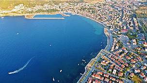 İzmir'in ilçeleri hakkında bilmeniz gerekenler