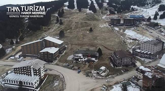 Kayak turizminde hesaplar tepetaklak oldu!