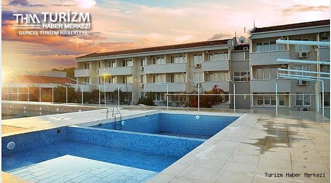 Kiralayıp 30 milyon TL harcayarak yenilediği otel satıldı! İşte yeni sahibi