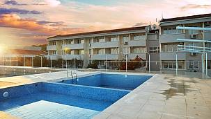 Kiralayıp 30 milyon TL harcayarak yenilediği otel satıldı! İşte yeni sahibi