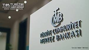 Merkez Bankası'nın enflasyon değerlendirmesinde turizm ve otel detayı!
