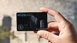 Müze ve ören yerlerine giriş ücretlerine büyük zam!