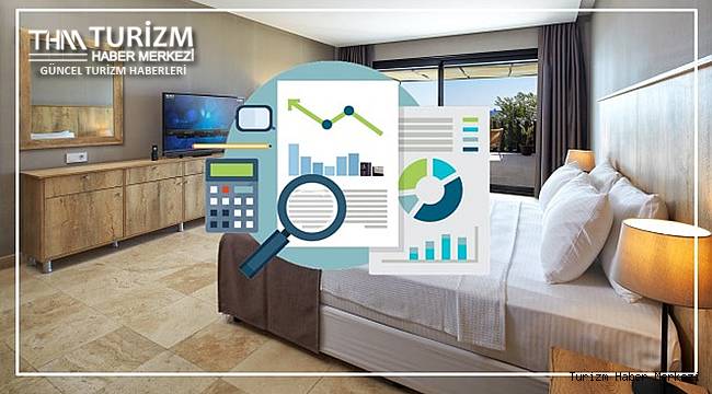 Otel dolulukları açıklandı! Antalya oda fiyatında İstanbul dolulukta yükselişte