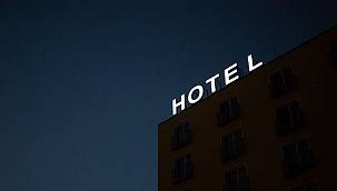Otel yapı ruhsatı sayısında büyük artış!