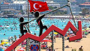 Rekor kıran turizmde artan maliyetler karlılığın önünü tıkıyor!