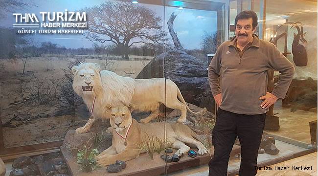 Tavanı çöken Sarıkamış Kayı Resort Otel'in sahibi sabıkalı çıktı!