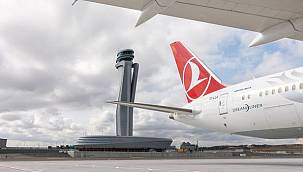 THY'de flaş atamalar! Organizasyon yapısı değişti
