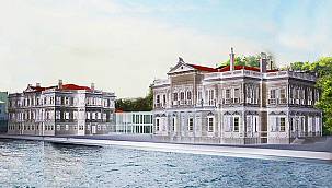 THY'nin ultra lüks yalı otelinin açılacağı tarih kesinleşti!