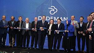 Miras kavgası başlayan Dedeman Grubu yeni otelini açtı!