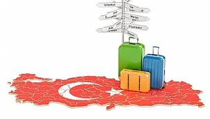 Türkiye'de tatil Avrupalıya ucuz! Rezervasyonlarda büyük artış