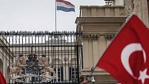 Türkiye'ye seyahat uyarısı yayınlayıp İstanbul Başkonsolosluğu'nu kapatma kararı aldı!