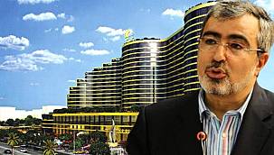 Tutuklanan Jet Fadıl arkasında 7 yıldızlı otel vadettiği binlerce mağdur bıraktı!