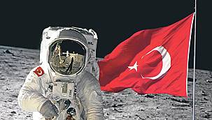 Uzaya seyahat edecek ilk Türk yolcu belli oldu!