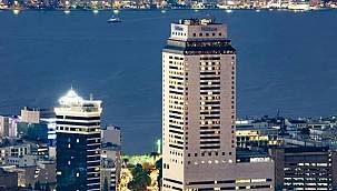 Adı holding! 33 katlı otelin depremzedelere açılmasına izin vermedi