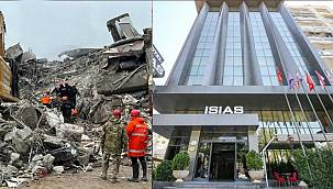 Adıyaman'da yıkılan İsias Otel'in 4 ortağı gözaltına alındı!
