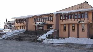 Bakanlık bazı kültür merkezlerini kullanıma kapattı!