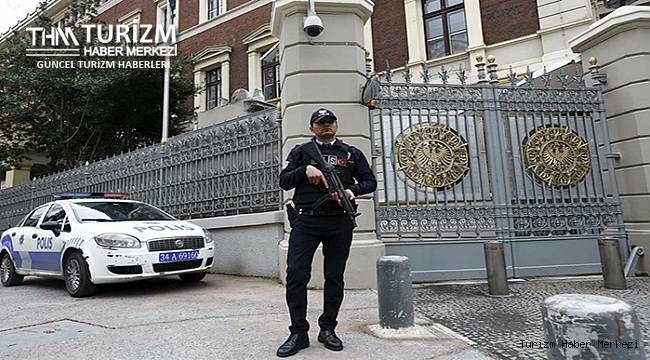 Batılı ülkeler İstanbul'daki konsolosluklarını neden kapatıyor? Açıklama yapıldı