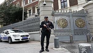 Batılı ülkeler İstanbul'daki konsolosluklarını neden kapatıyor? Açıklama yapıldı