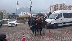 Belediye Başkanı ve İmar Müdürü'ne otel ruhsatı için rüşvet suçlaması! Gözaltına alındılar