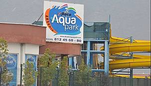 Belediyeye ait butik otel ve aqua park kiraya verilecek