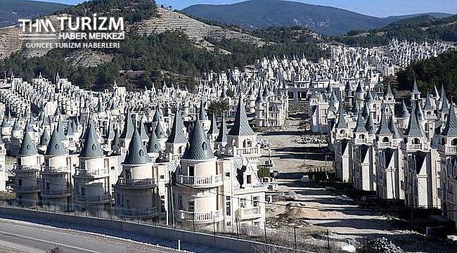 Depremzedelere tahsis edilsin denilen villaların sahibi konuştu! İmkansız