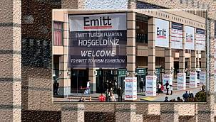 Fuarın selameti düşünülerek ertelenen EMITT turizm fuarının yeni tarihi açıklandı