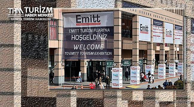 ICA Fuarcılık EMITT Turizm Fuarı'nı fuarın selametini düşünerek iptal etti!