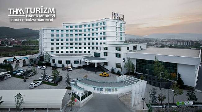 İcradan satışa çıkan 5 yıldızlı otelin yeni sahibi belli oldu! İsmi de değişti