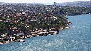 İşte Boğaz'daki eski Tekel arazisine 129 odalı otel, rezidans ve yalı yapacak şirket!