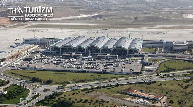 Orman Kanunu değişti! Havalimanlarının etrafına otel, AVM, akaryakıt istasyonu yapılabilecek