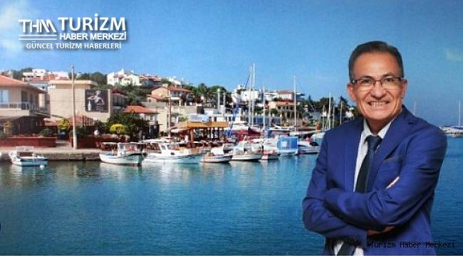 Otellerde yer kalmadı diyebilecek duruma geliyoruz!