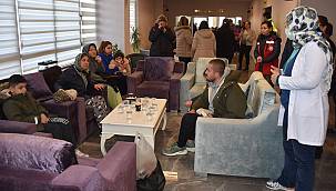 Otellerdeki depremzedeler sokakta kalma riskiyle karşı karşıya!