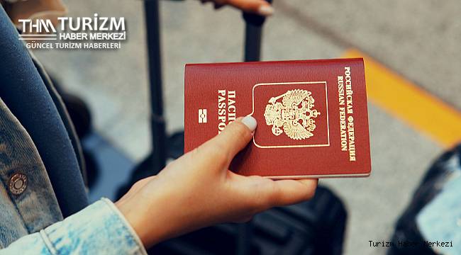 Ruslar turizm için değil doğurmak için o ülkeye akın ediyor!