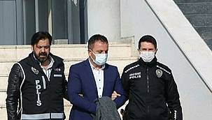 Tarihi eser kaçakçılığı ile suçlanan müze müdürü hakkında flaş gelişme!
