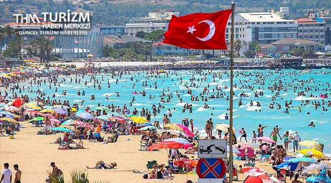 Turizmde yeni strateji turist sayılarını nasıl etkileyecek?