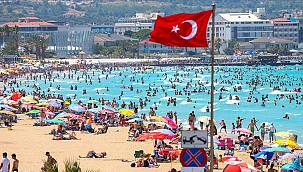 Turizmde yeni strateji turist sayılarını nasıl etkileyecek?