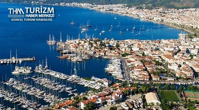 Yat limanlarındaki konaklama tesislerinin kapasitesi sınırlandırıldı!