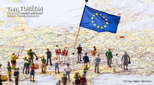 2 ülke daha Schengen bölgesine girmeye hazırlanıyor!