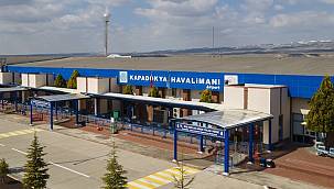 3 Rus havayolu şirketi Kapadokya'ya direk uçacak!