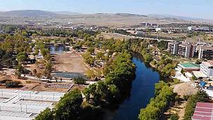 4 katlı otel ve arsası icradan satışa çıktı!