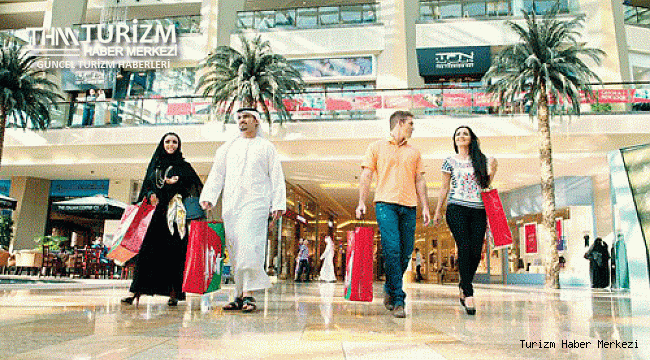Alışveriş turizminde alarm zilleri çalmaya başladı!