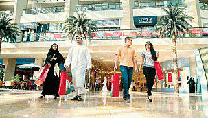 Alışveriş turizminde alarm zilleri çalmaya başladı!