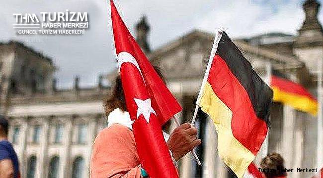 Almanya'da Türkiye rezervasyonlarındaki son durum!