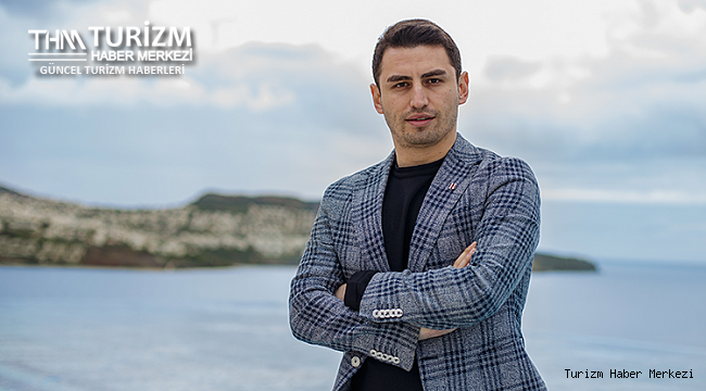 Ankara ve Bodrum'da yeni oteller yapacaklarını açıkladı!