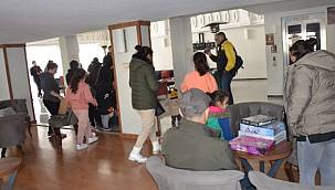 Depremzedeler otellerden çıkarılıyor! Şimdi ne olacak?