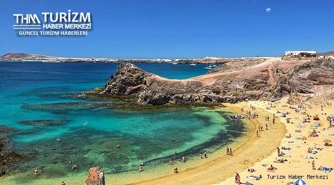 Dünyaca ünlü turizm adası turist sayısına sınırlama getiriyor!