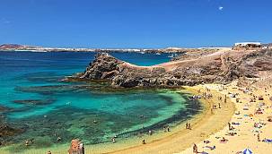 Dünyaca ünlü turizm adası turist sayısına sınırlama getiriyor!