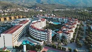 Hattuşa Termal Otel depremzedeleri dolandırıp 86 bin lira borca soktu!