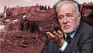 İlber Ortaylı: ''İsias Otel Türkiye'de inşaat sektörünün sahtekarlık olayının abidesi''