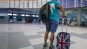 İngiliz erkek turistlerin gelmemesi için kampanya başlattılar!